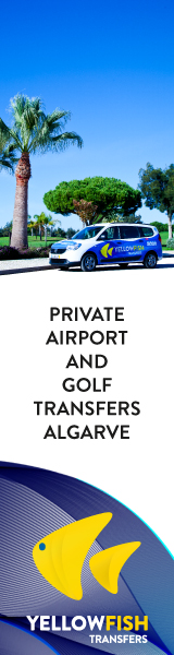 YellowFish Banner 160x600